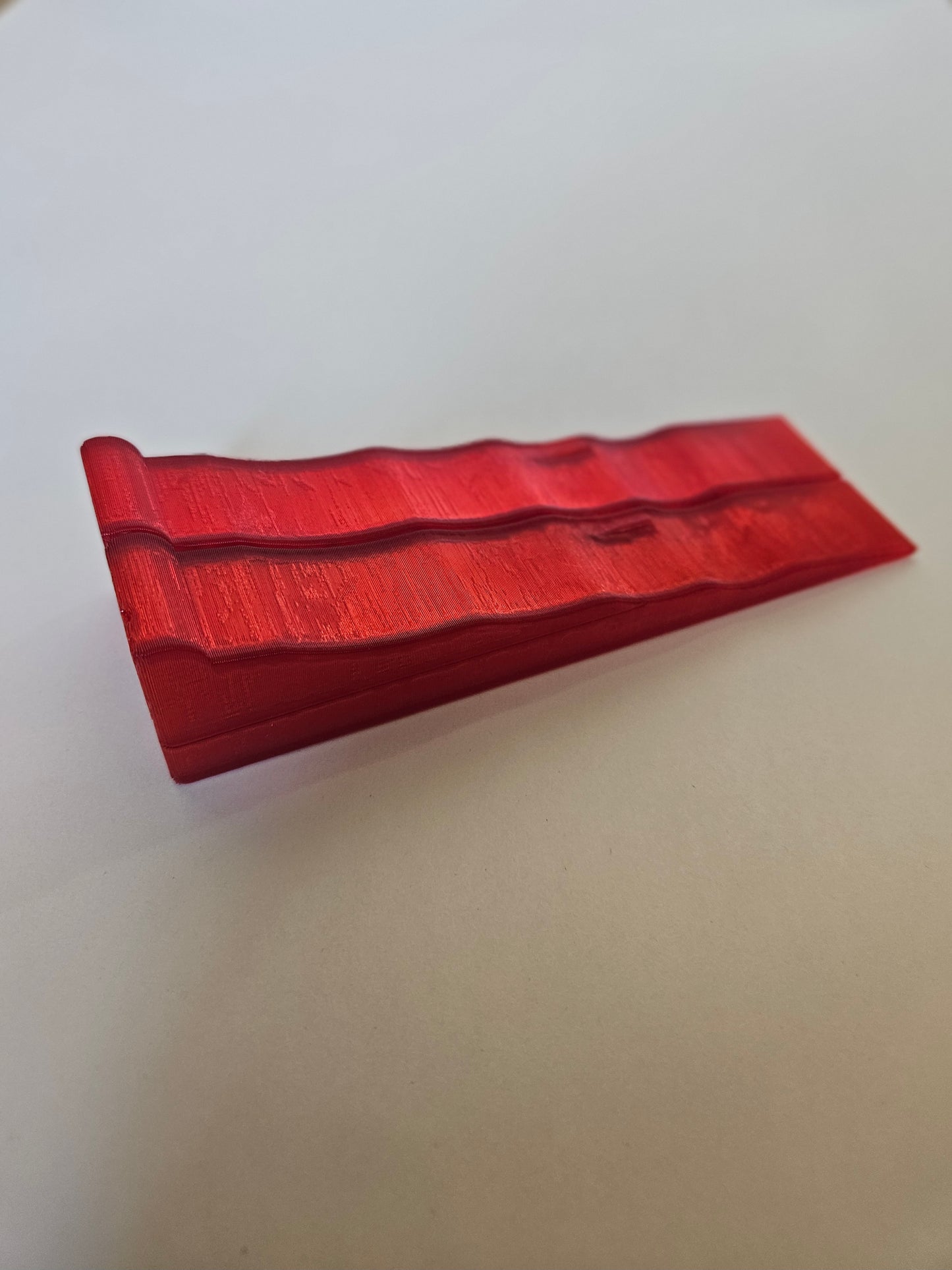 Splitshot Wedge