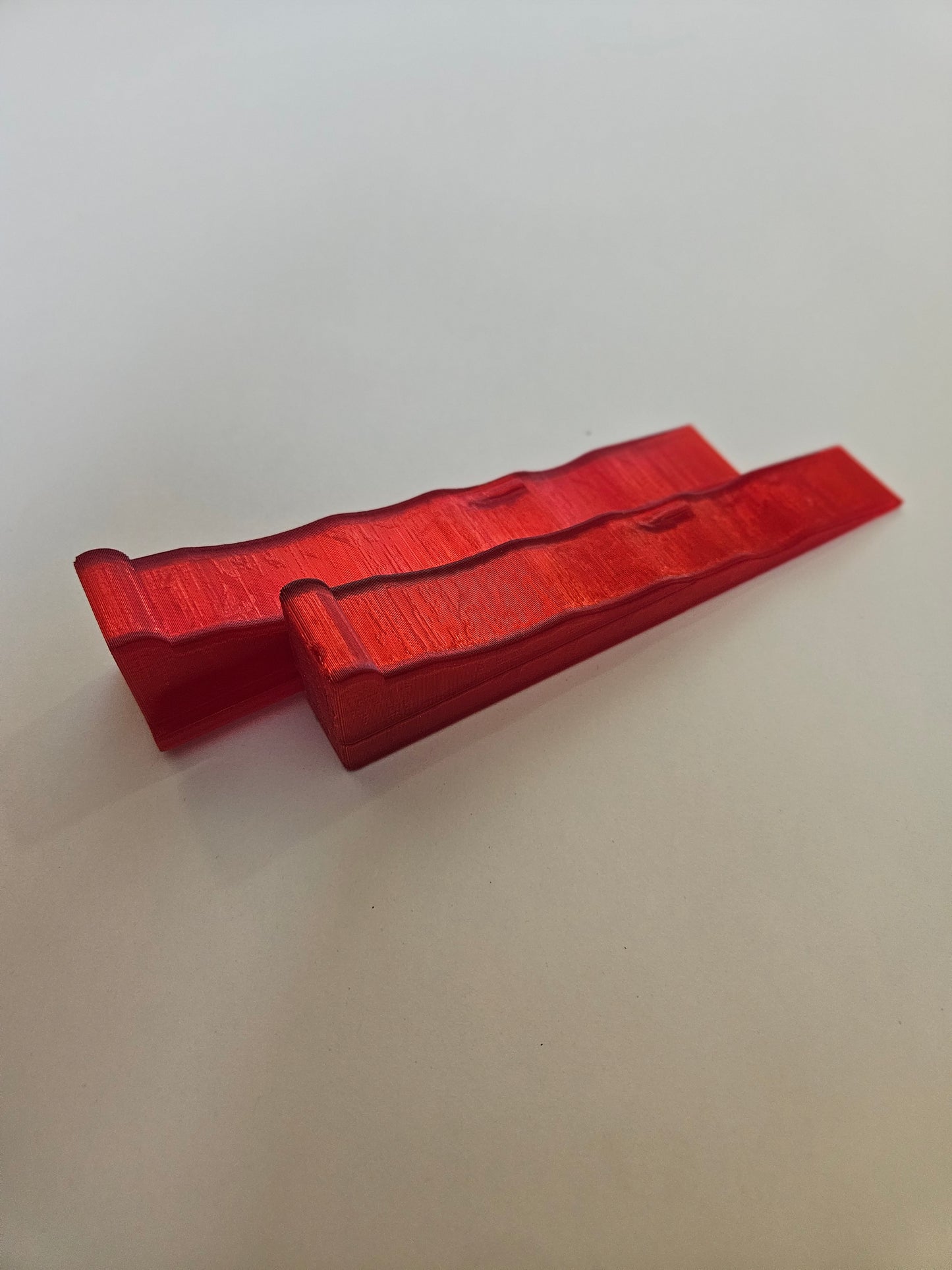 Splitshot Wedge