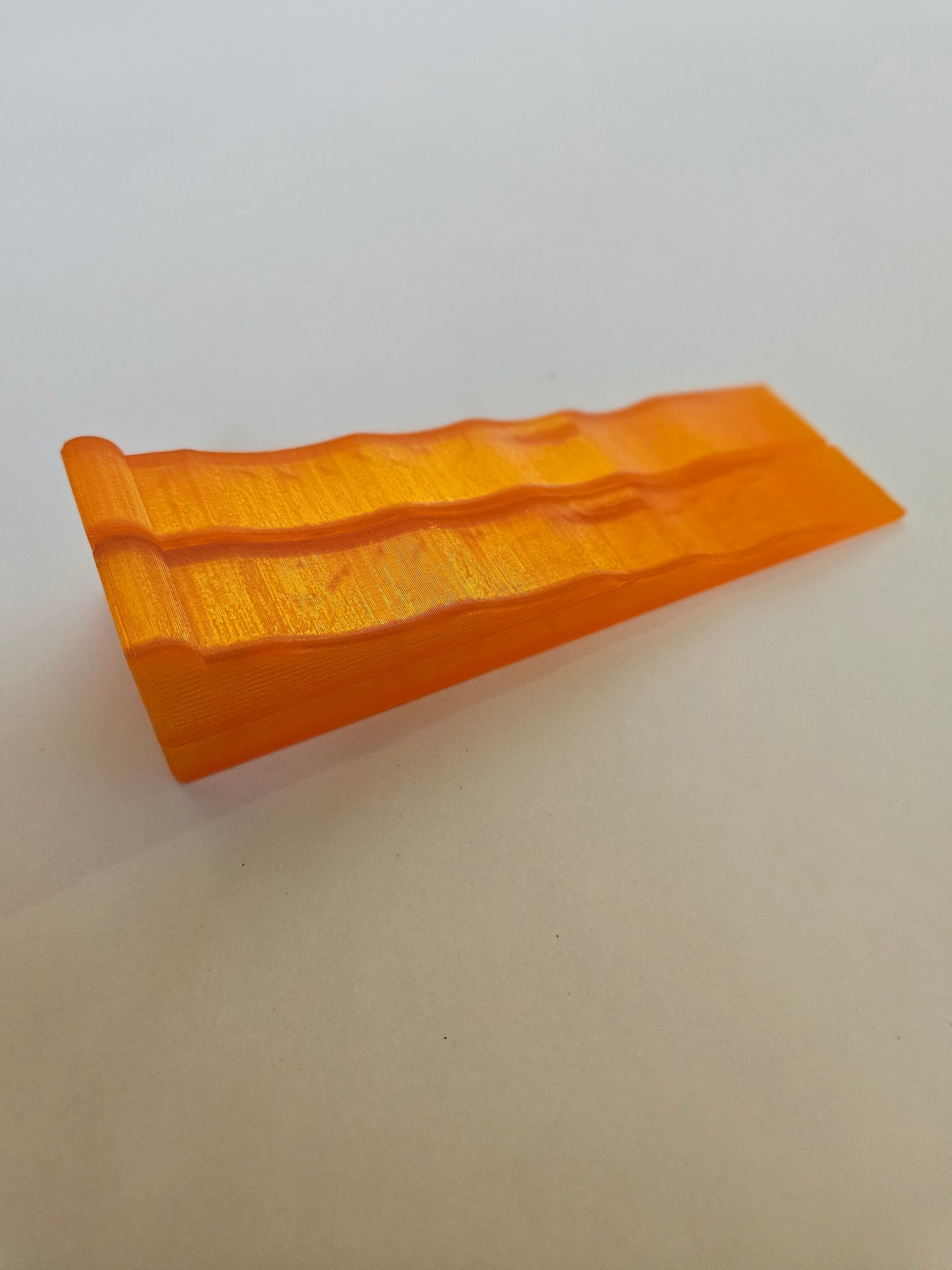 Splitshot Wedge