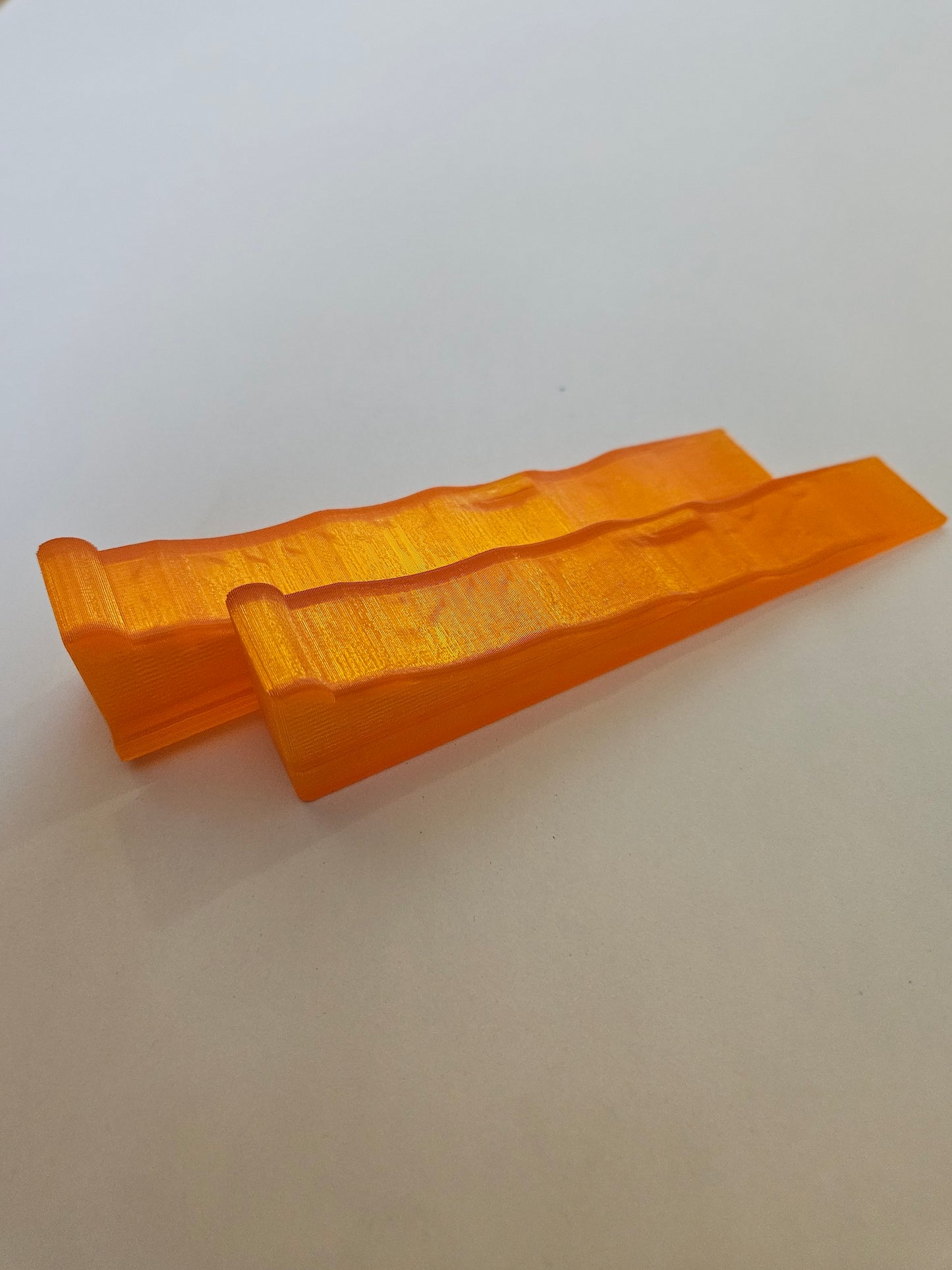 Splitshot Wedge