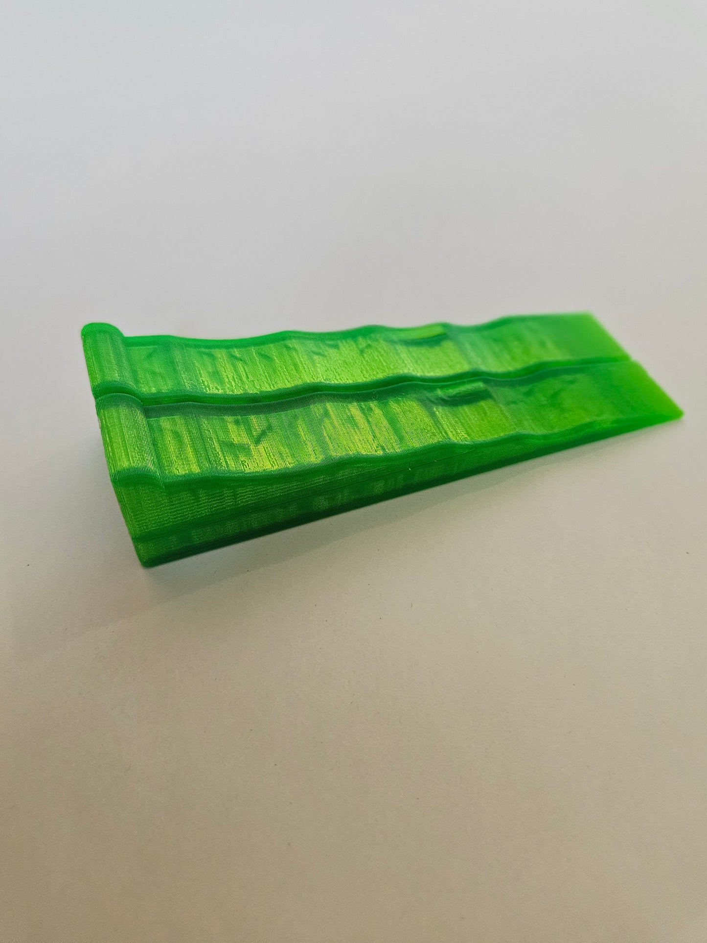 Splitshot Wedge