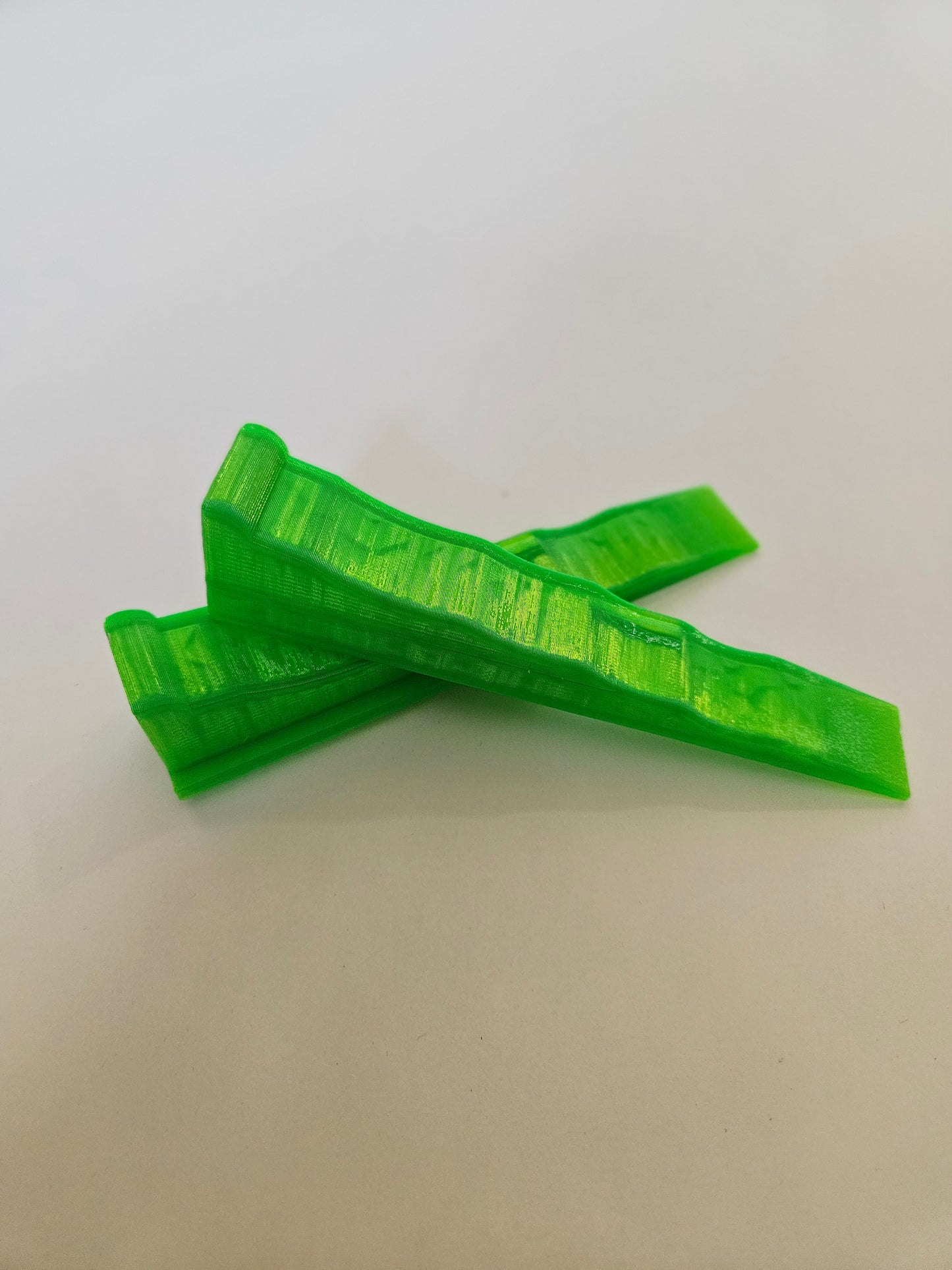 Splitshot Wedge