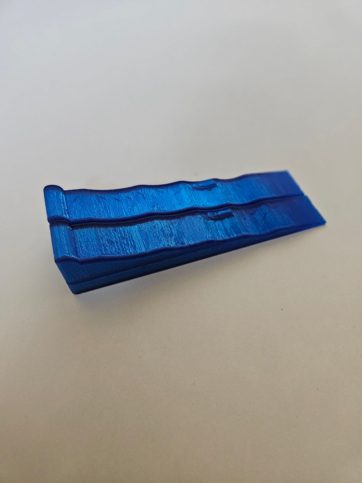 Splitshot Wedge