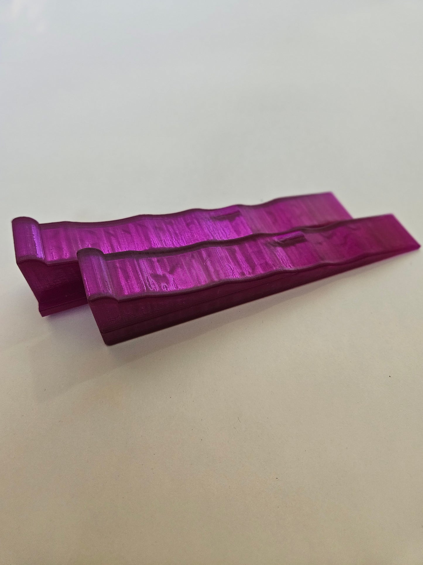 Splitshot Wedge