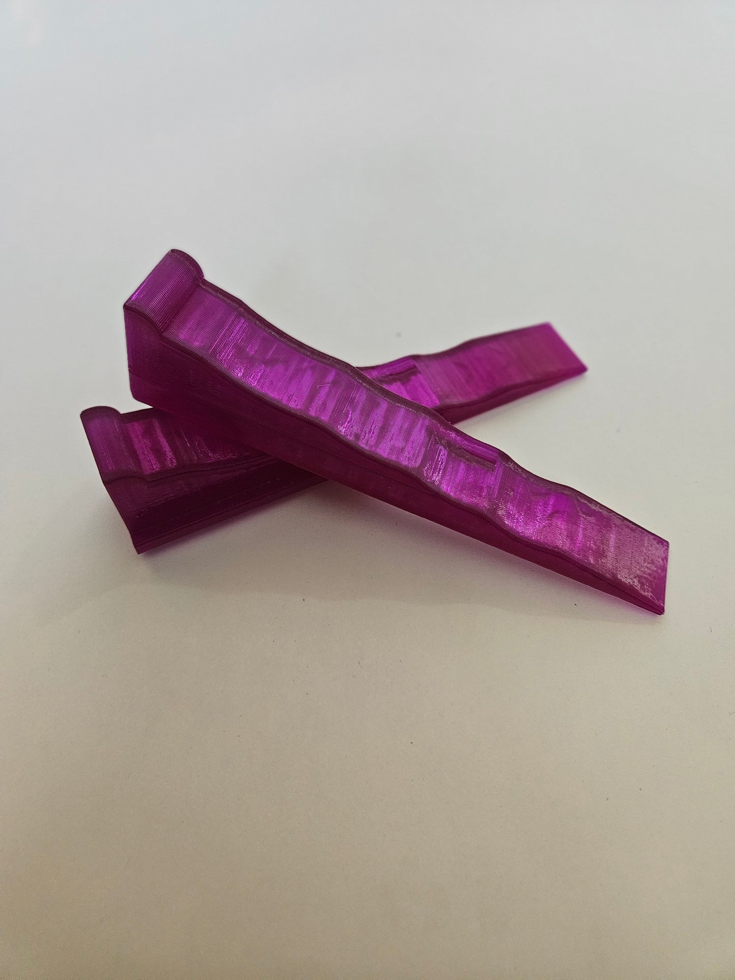 Splitshot Wedge
