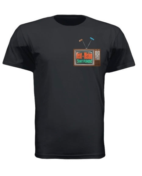 Shockblocker Shirt