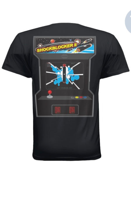 Shockblocker Shirt