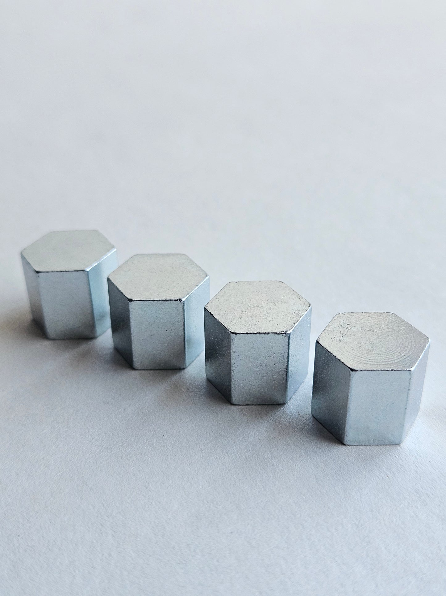 Quick Change Connector