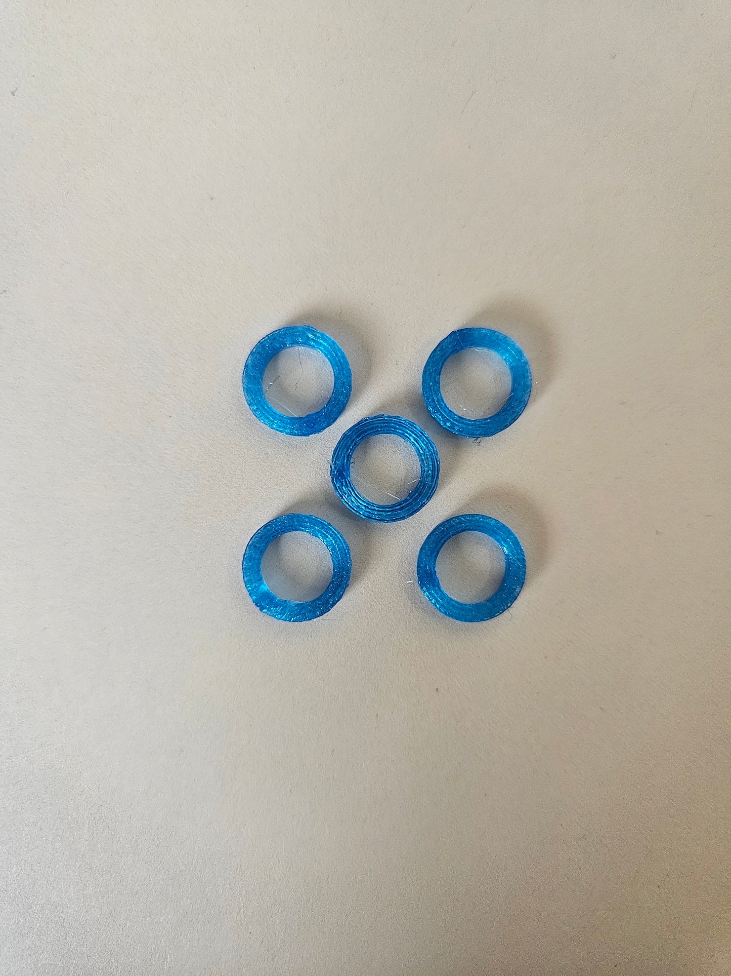 Dent Vision O-Rings - 20 Pack