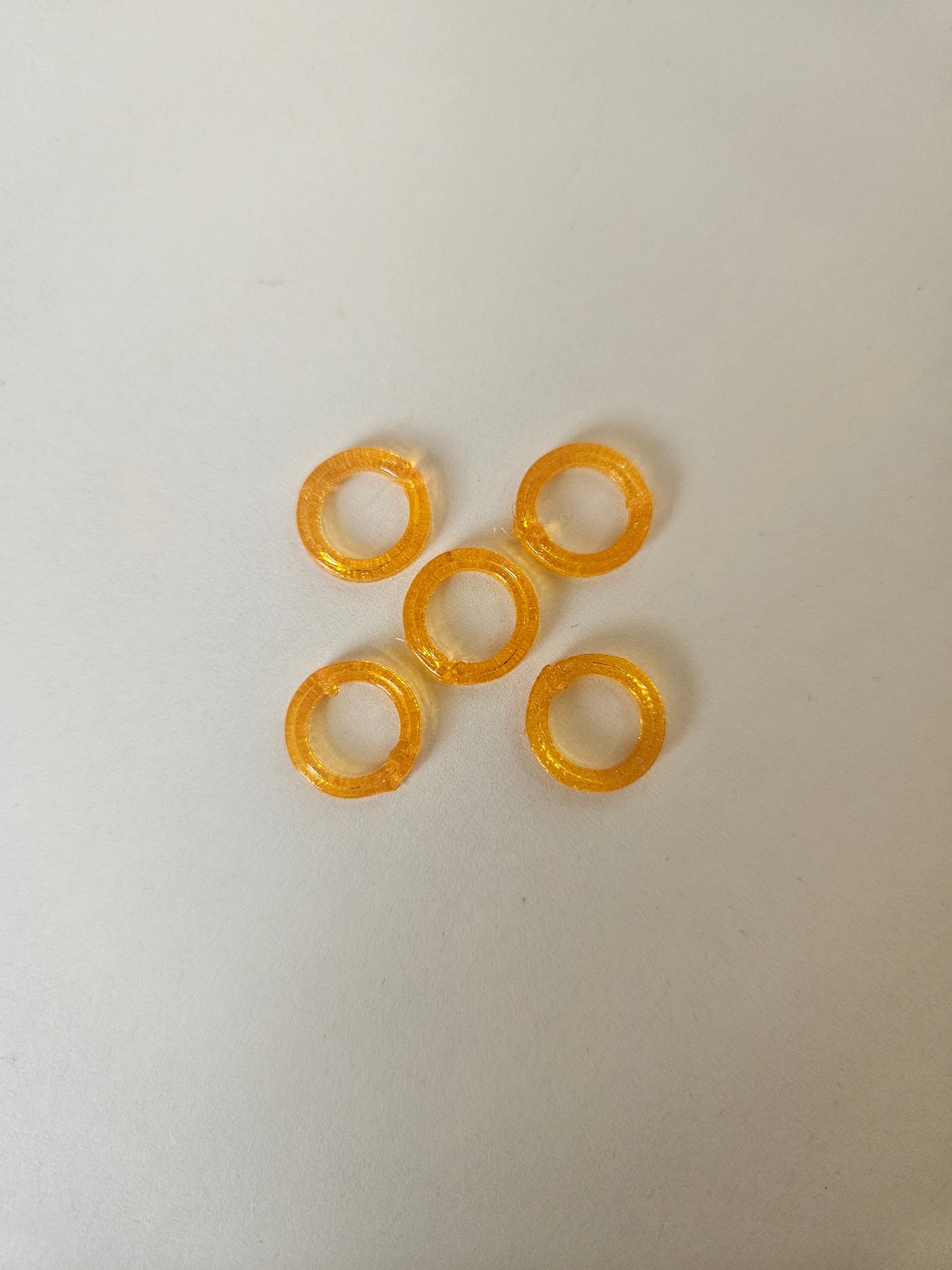 Dent Vision O-Rings - 20 Pack