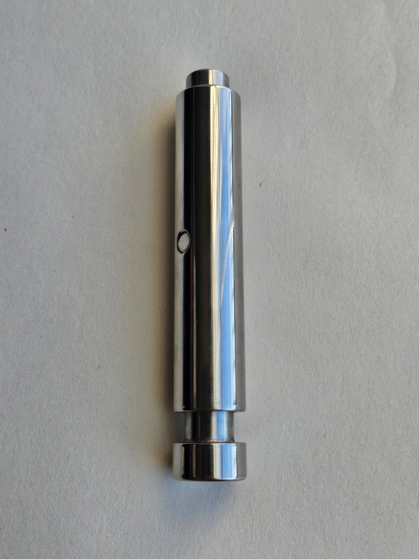 ShockBlocker Knockdown X4 Stainless Series
