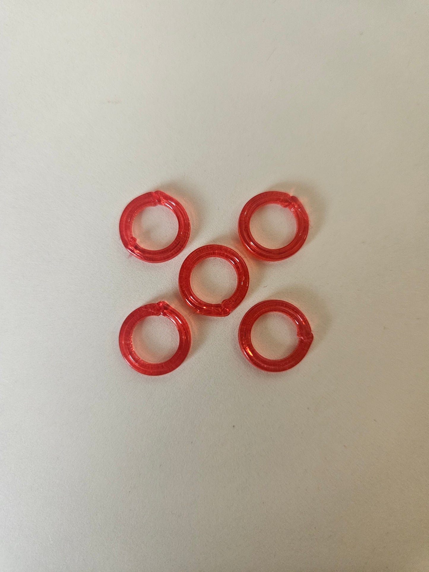 Dent Vision O-Rings - 20 Pack