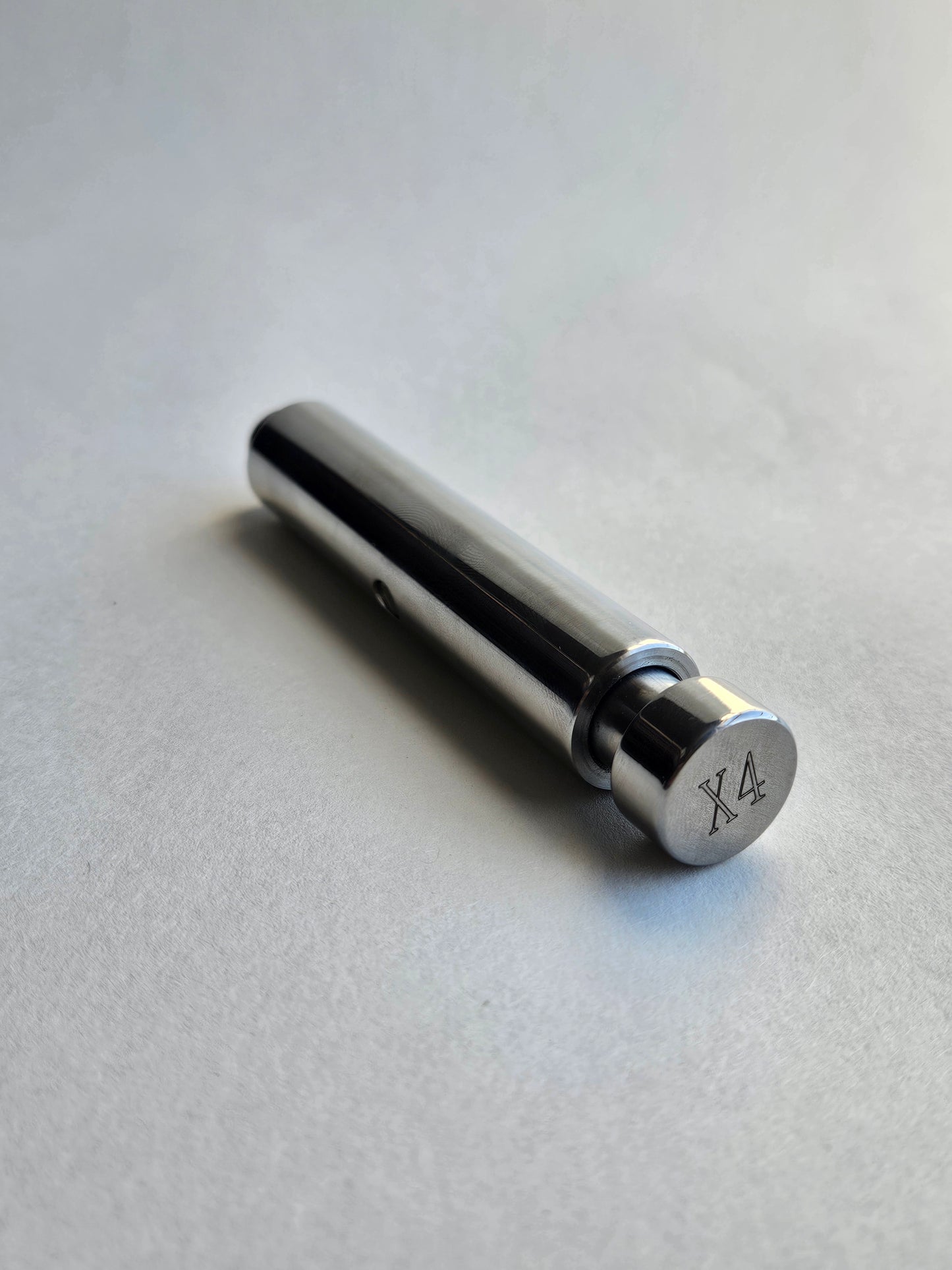 ShockBlocker Knockdown X4 Stainless Series