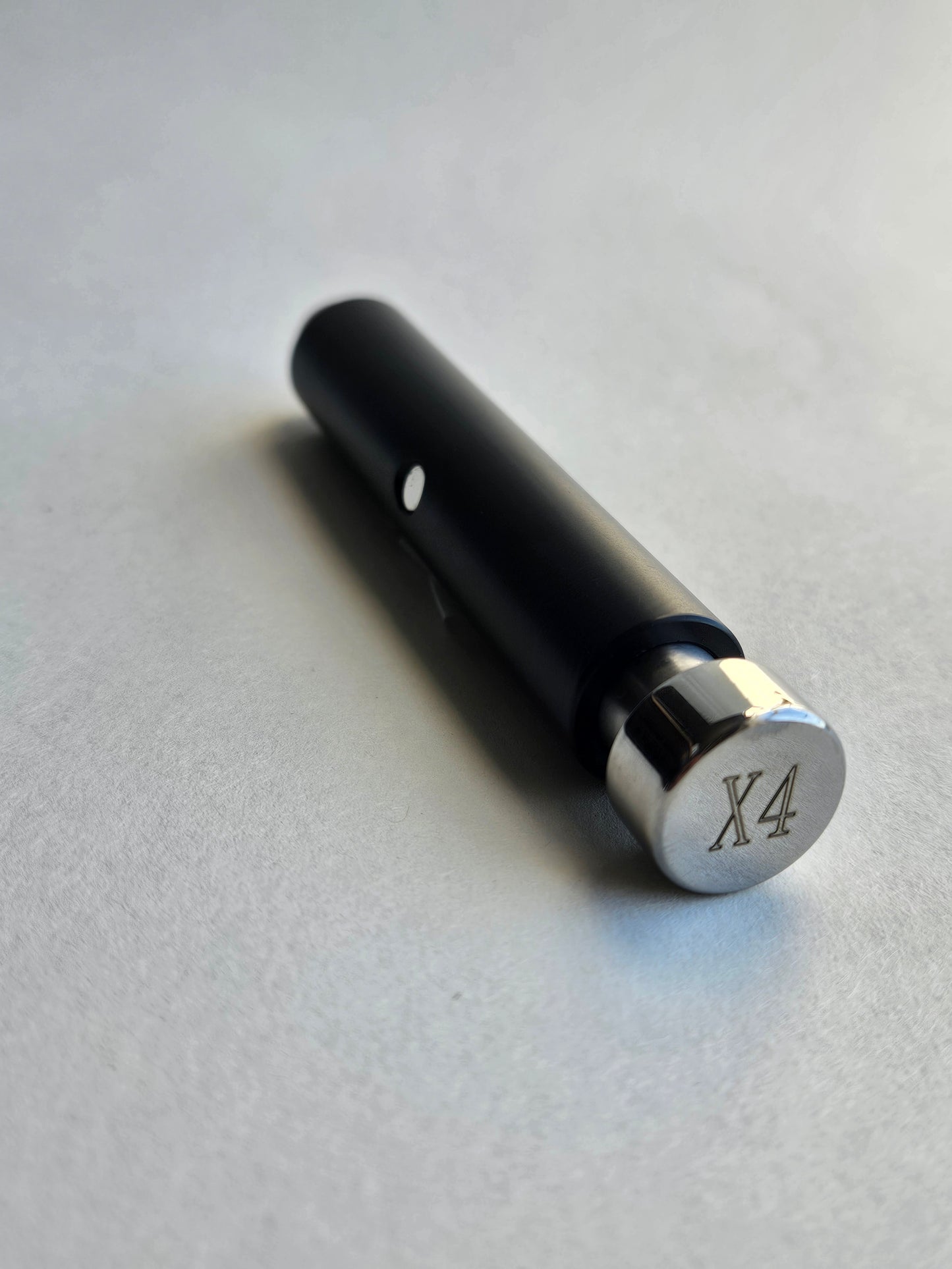 X4 Stainless Steel with Acetal Outer Sleeve Knockdown