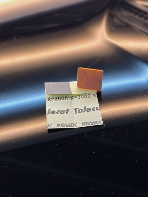 The Scuff Controller