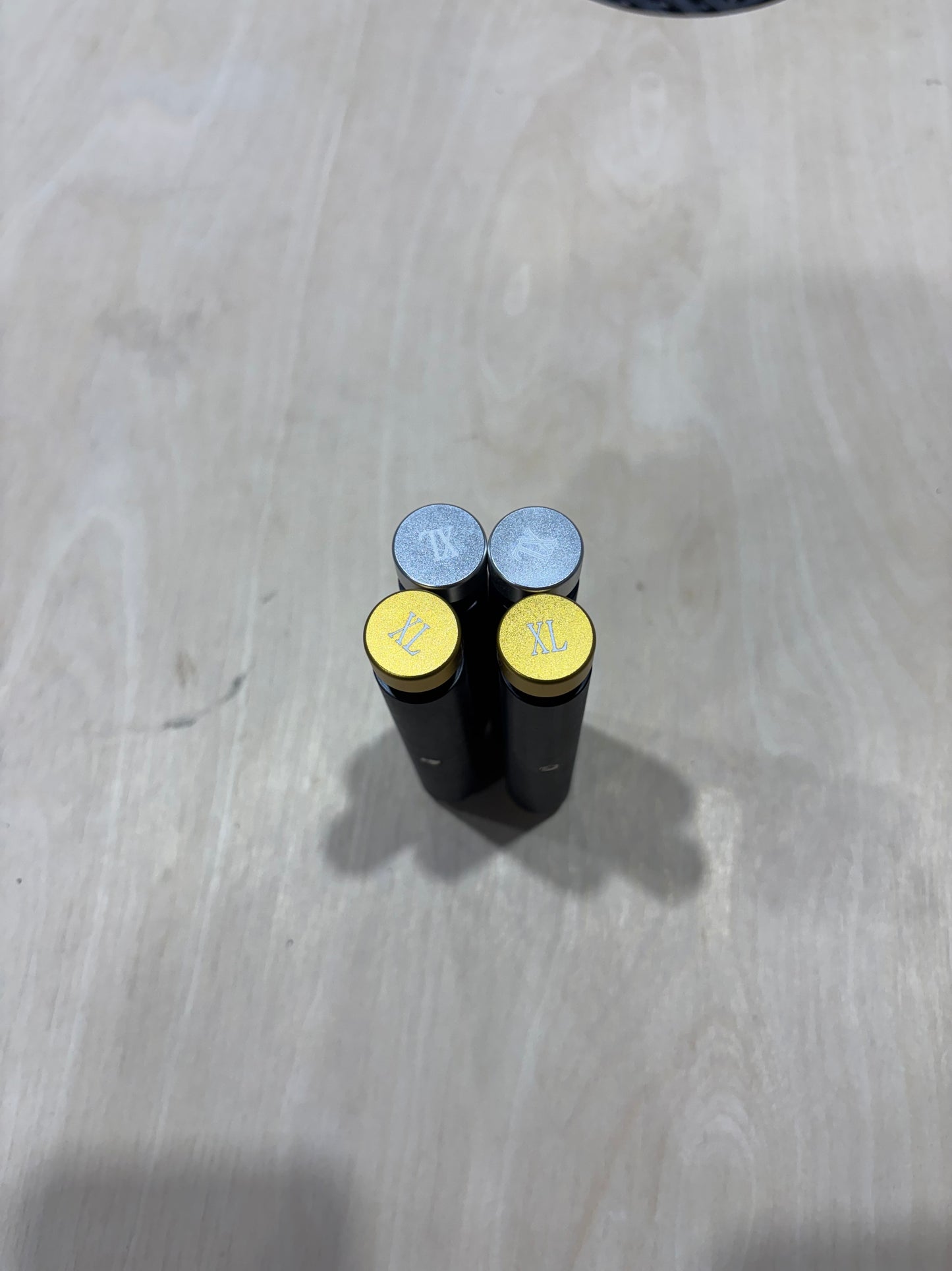 Shock Blocker Magnum xl