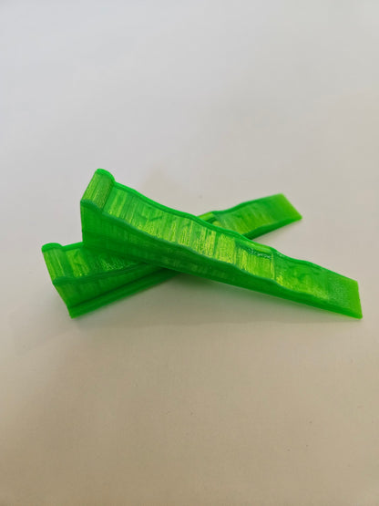 Splitshot Wedge