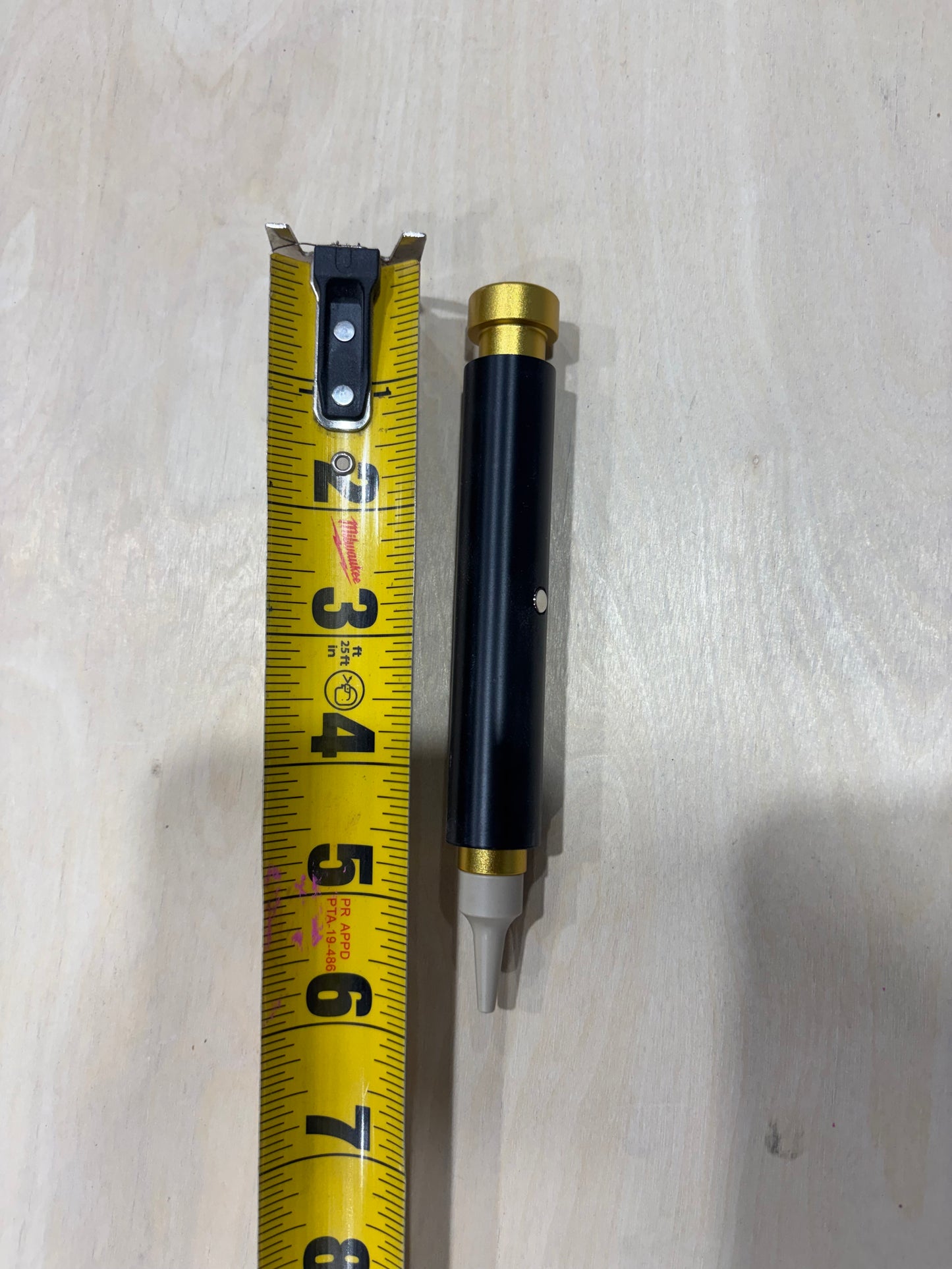 Shock Blocker Magnum xl