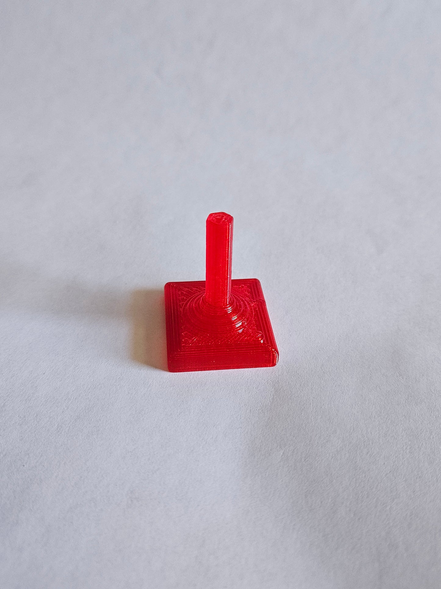 The Scuff Controller