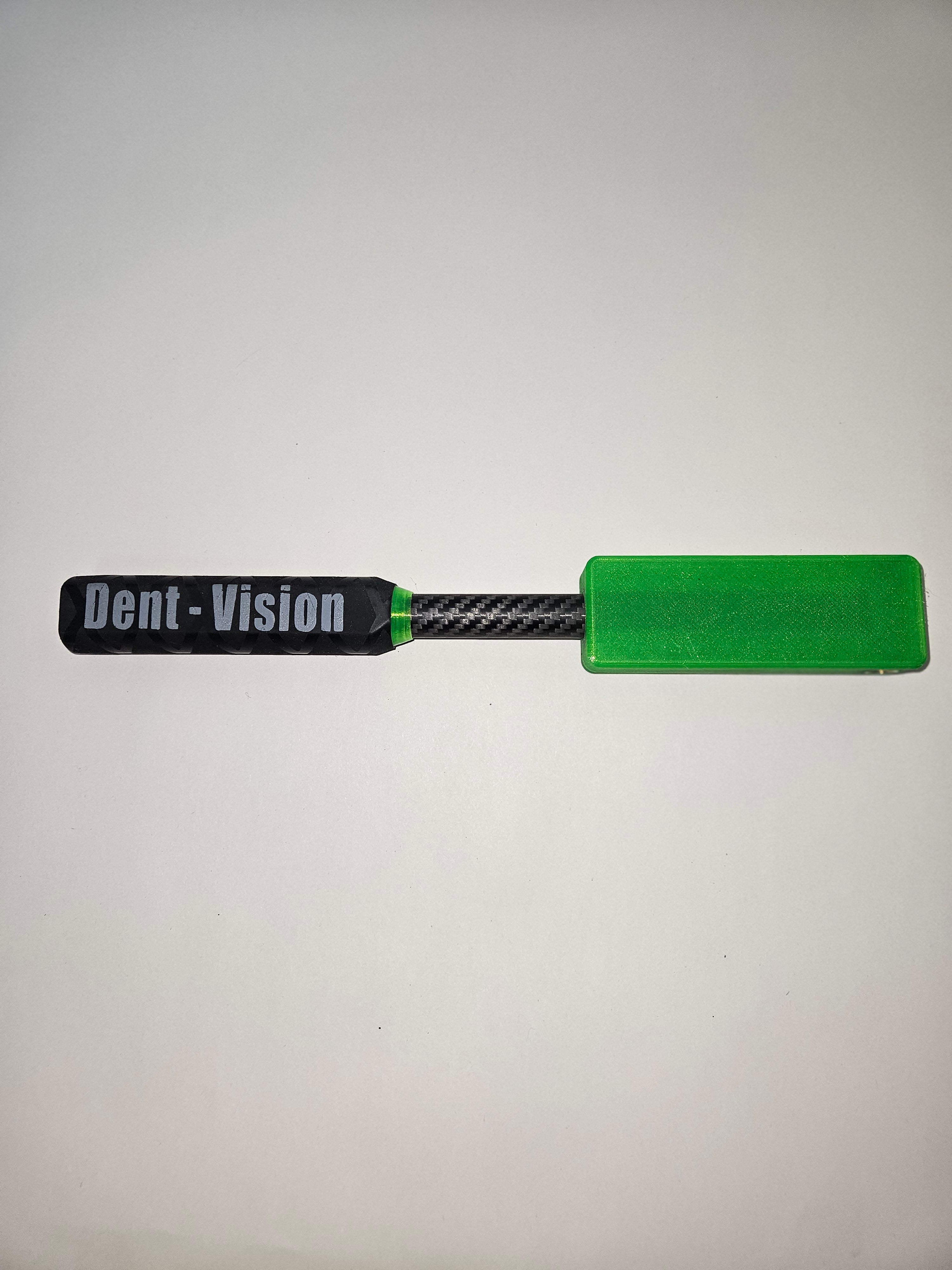 DENTS デンツ Heritage Collection Dent Zapper – Dentvision