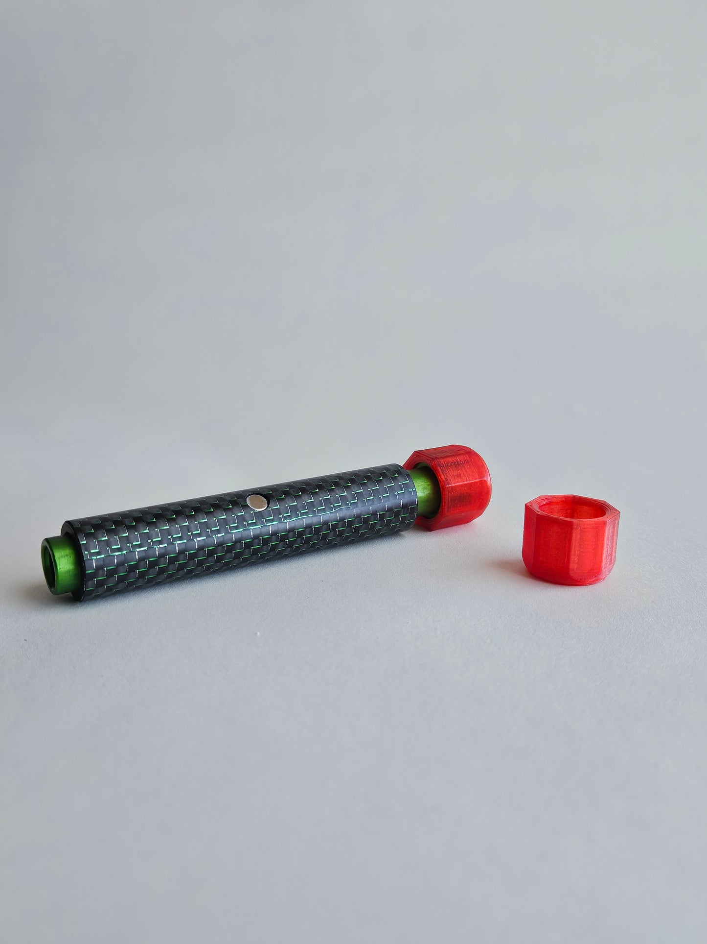 ShockBlocker Caps