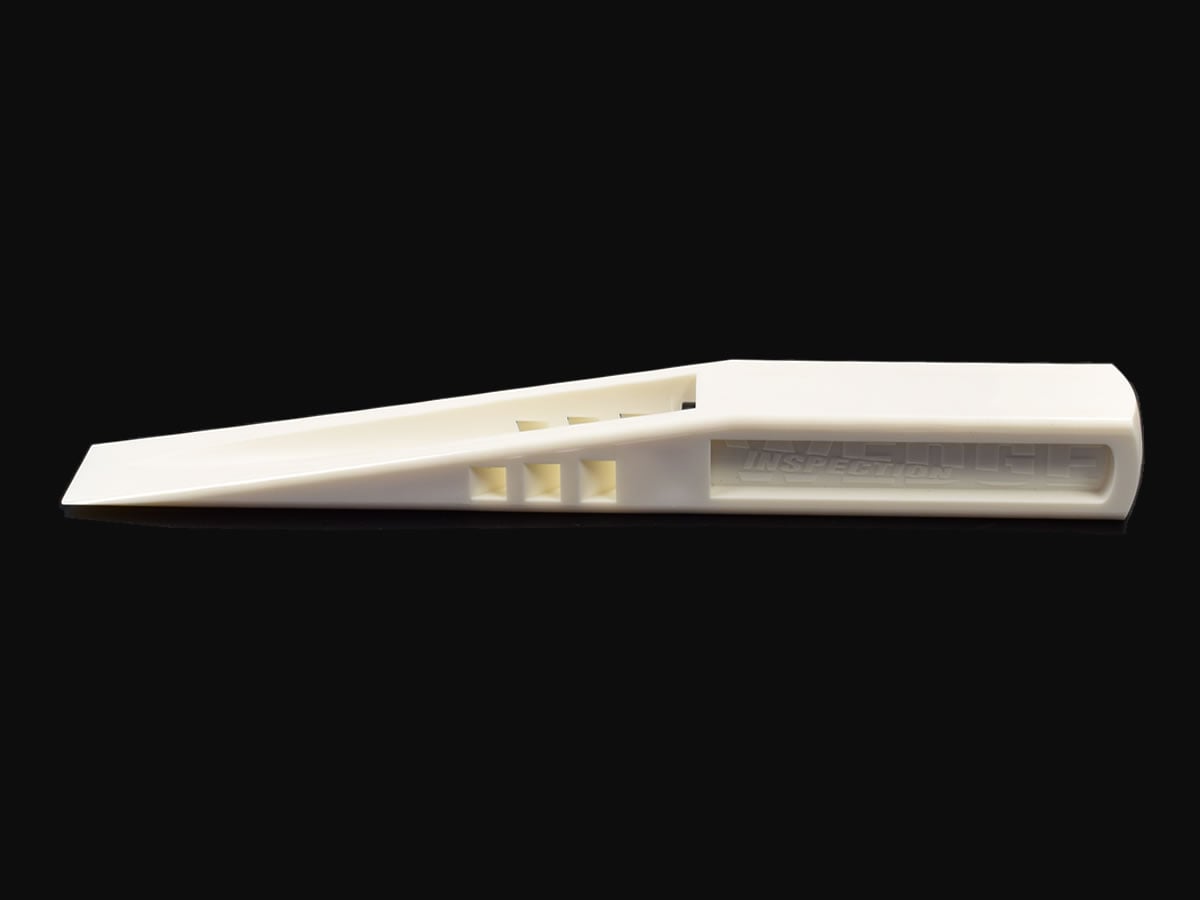 Dent Gents- Inspection Wedge