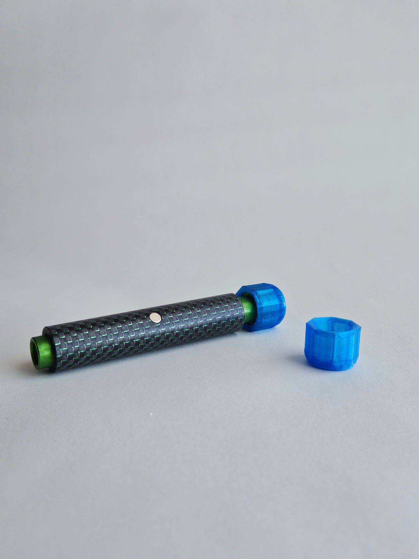 ShockBlocker Caps