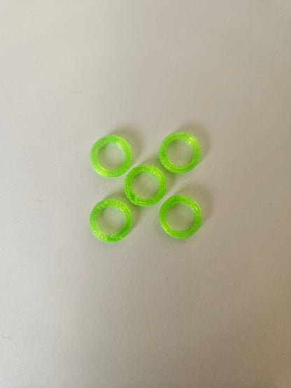 Dent Vision O-Rings - 20 Pack