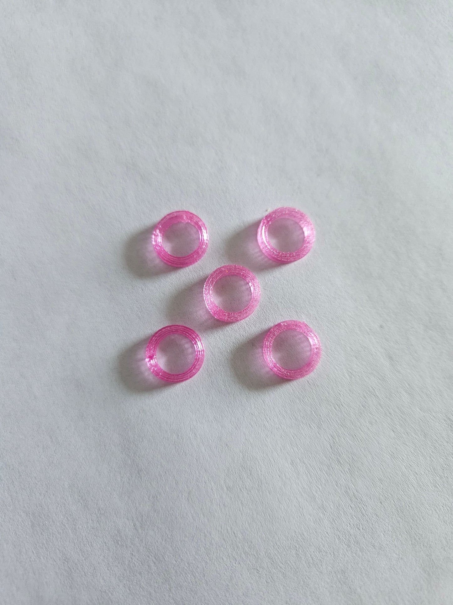 Dent Vision-O-Rings - 20 Pack
