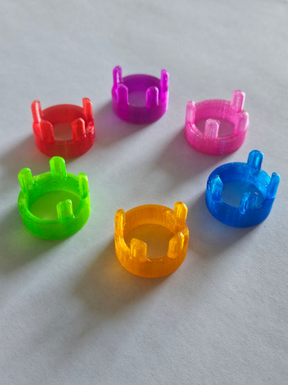 Lockjaw-Tab Saver