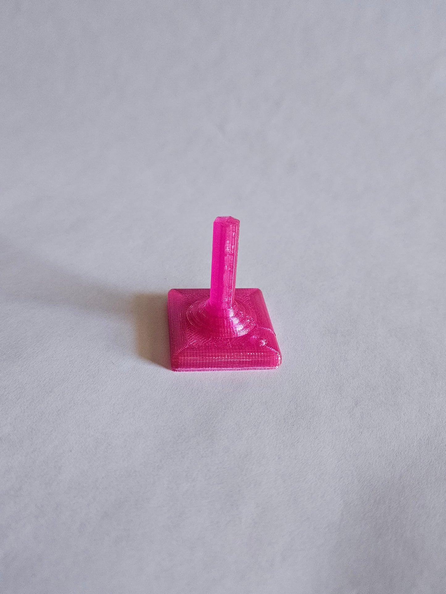 The Scuff Controller