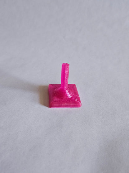 The Scuff Controller