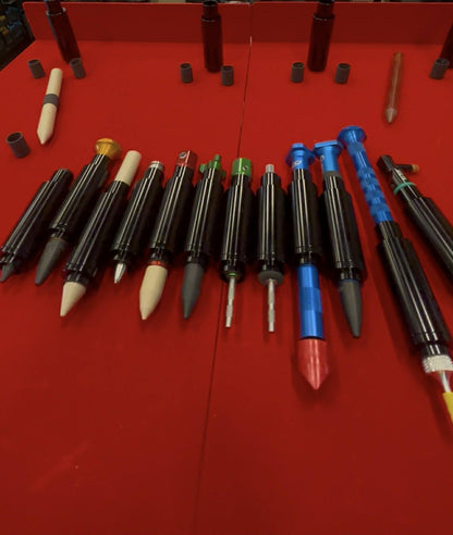 Dent Vision-Shock Collar