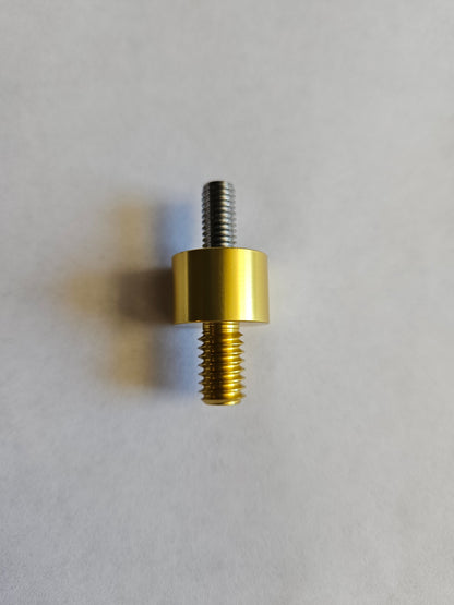 Dent Vision-2 Face Cold Glue Tab Adaptor