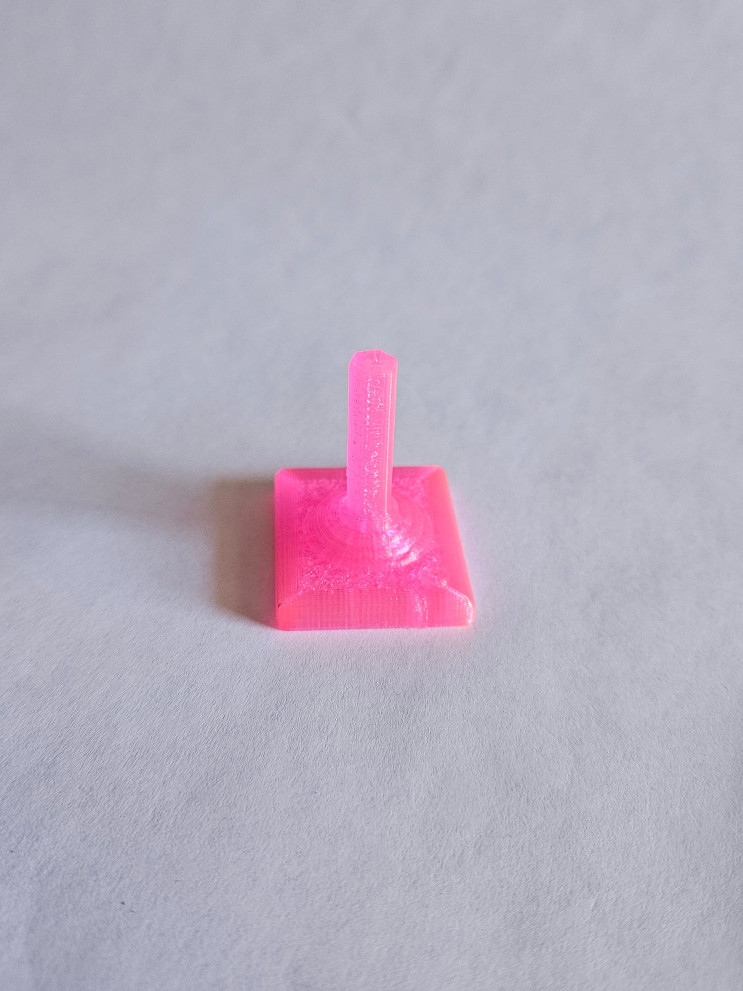 The Scuff Controller