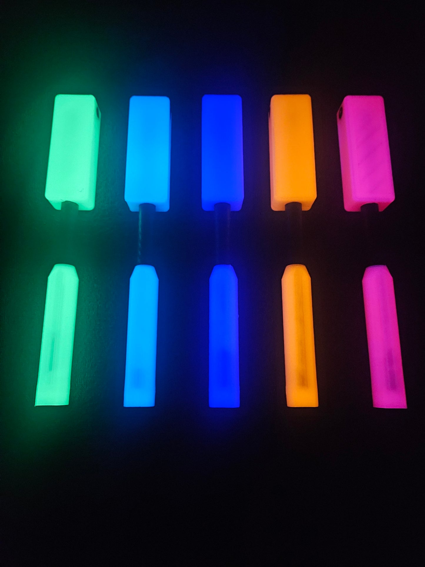 Glow Series- Dent Zapper