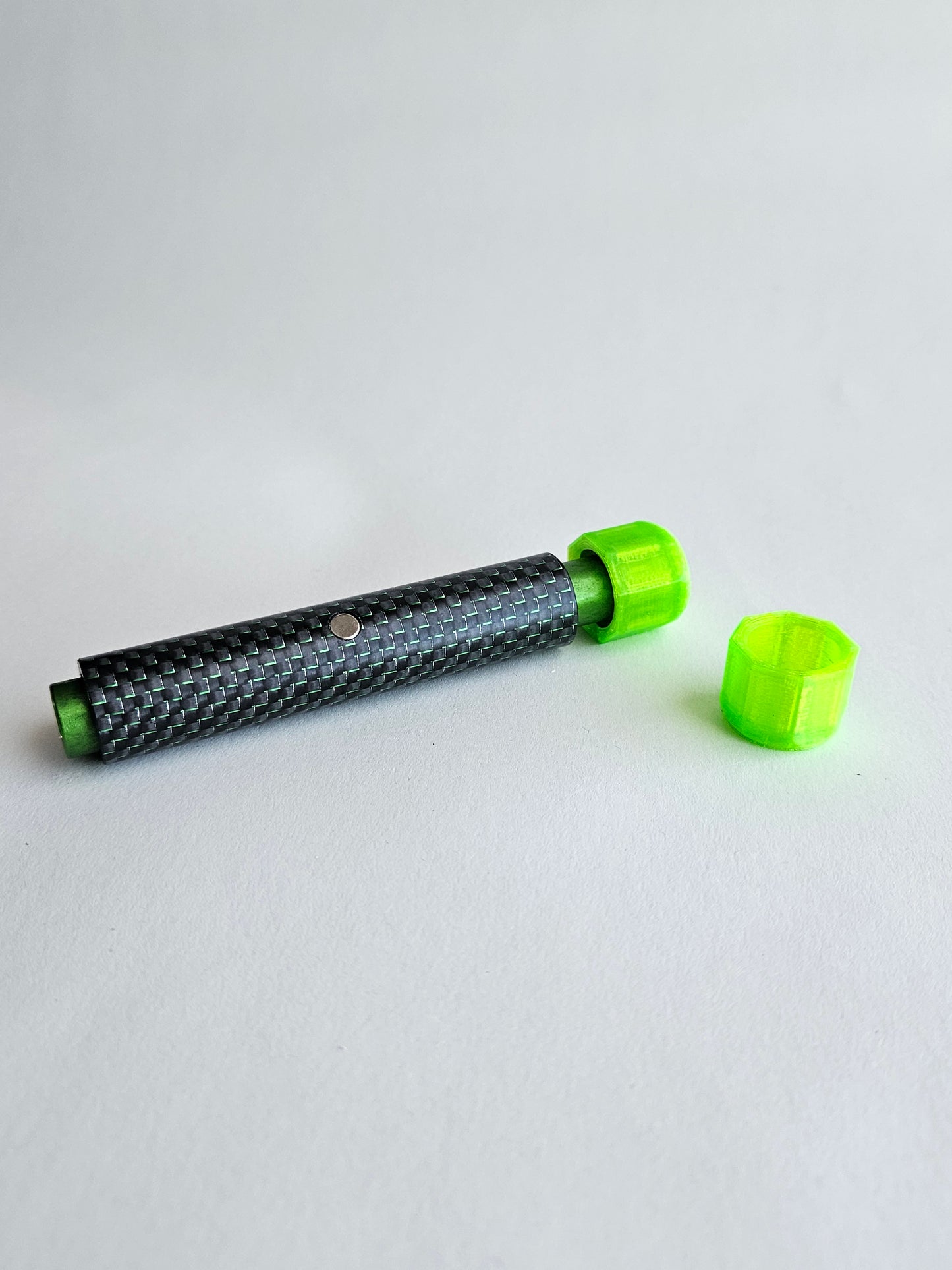 ShockBlocker Caps