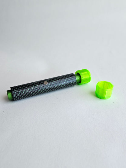 ShockBlocker Caps