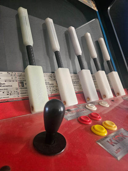 Glow Series- Dent Zapper