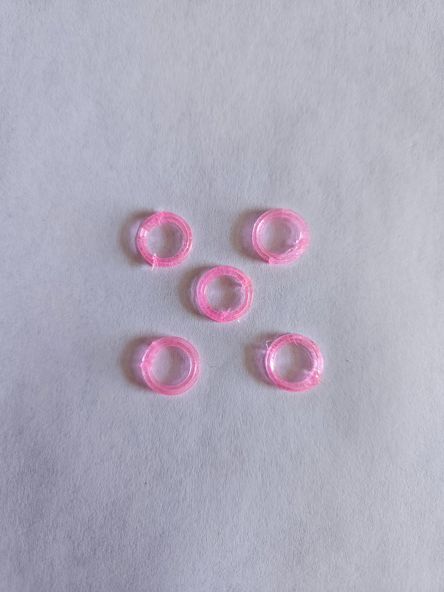 Dent Vision-O-Rings - 20 Pack