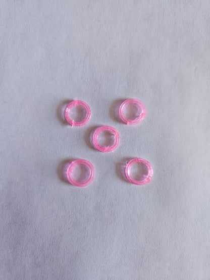 Dent Vision-O-Rings - 20 Pack