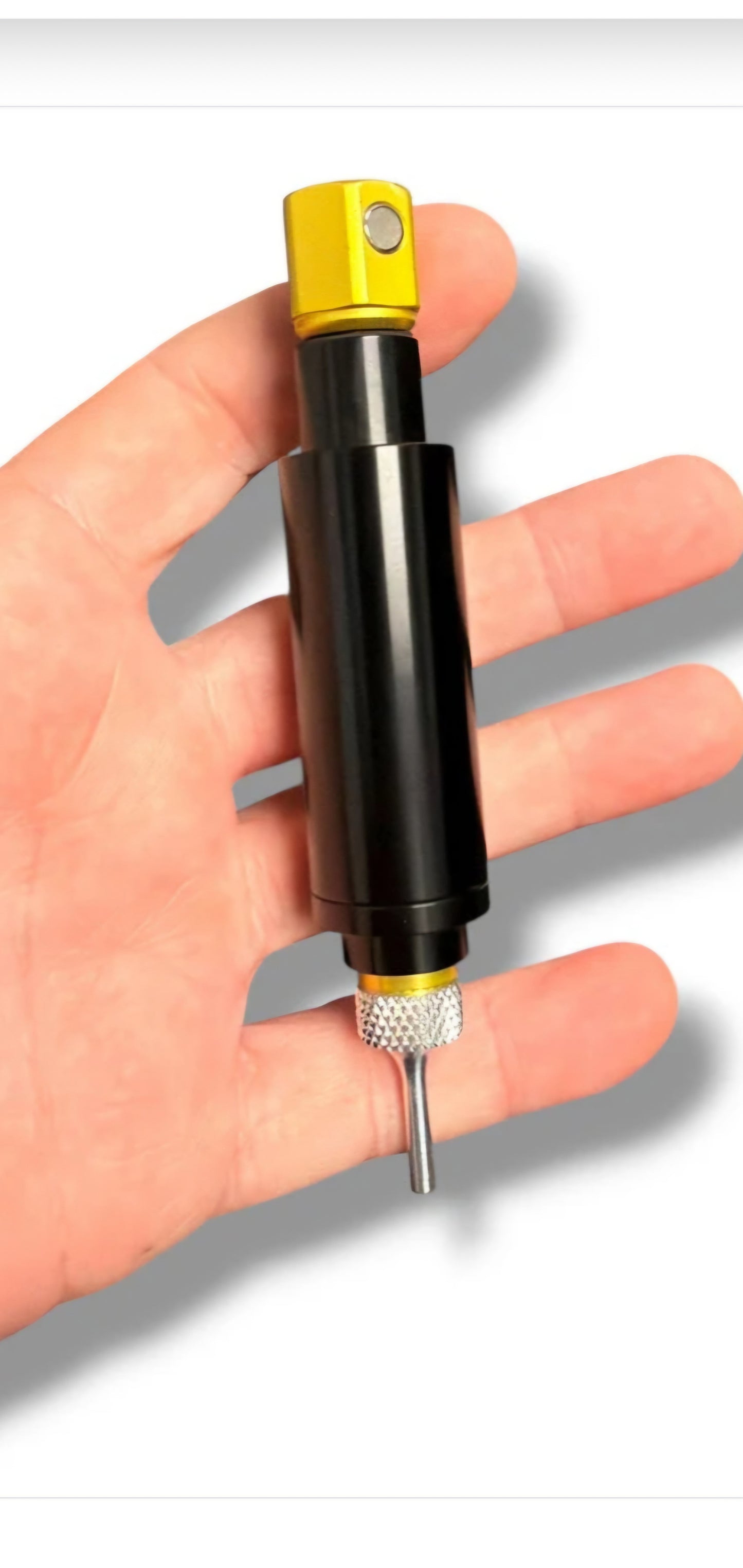 Dent Vision-Shock Collar