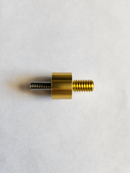 Dent Vision-2 Face Cold Glue Tab Adaptor