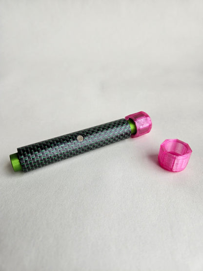 ShockBlocker Caps