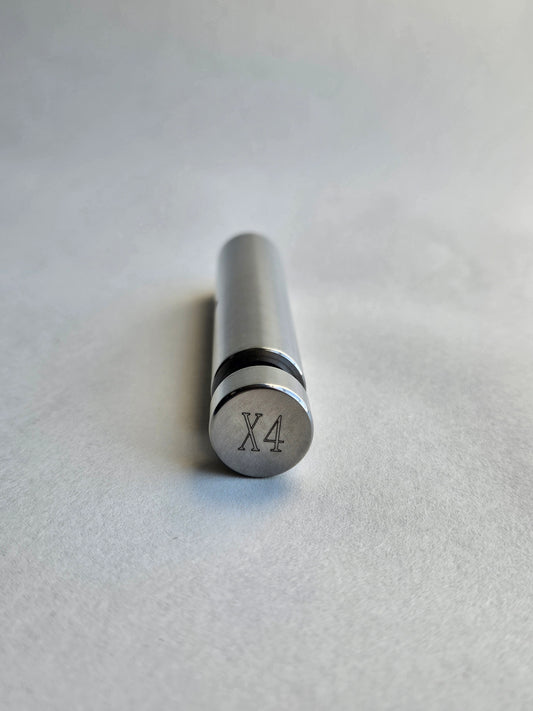 ShockBlocker Knockdown X4 Stainless Series