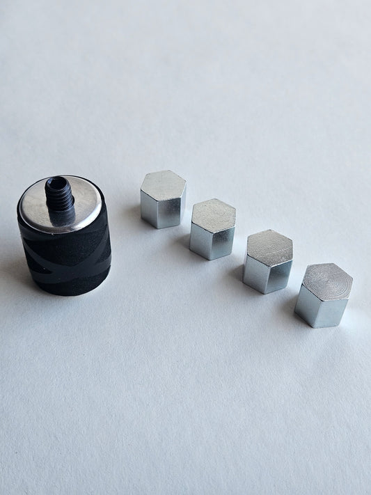 Quick Change Connector