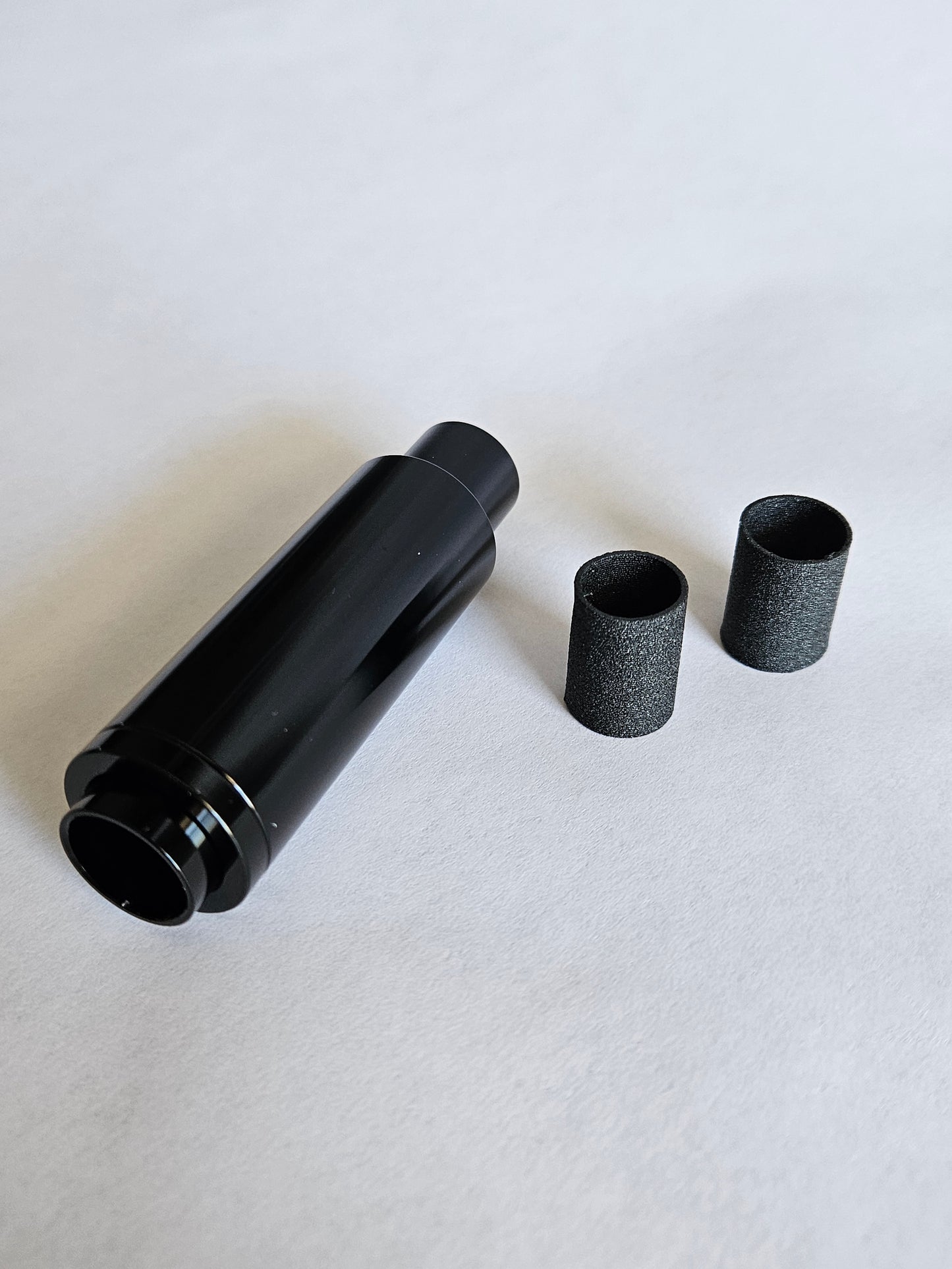 Dent Vision-Shock Collar