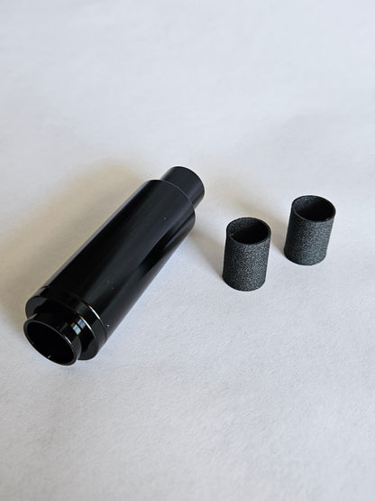 Dent Vision-Shock Collar