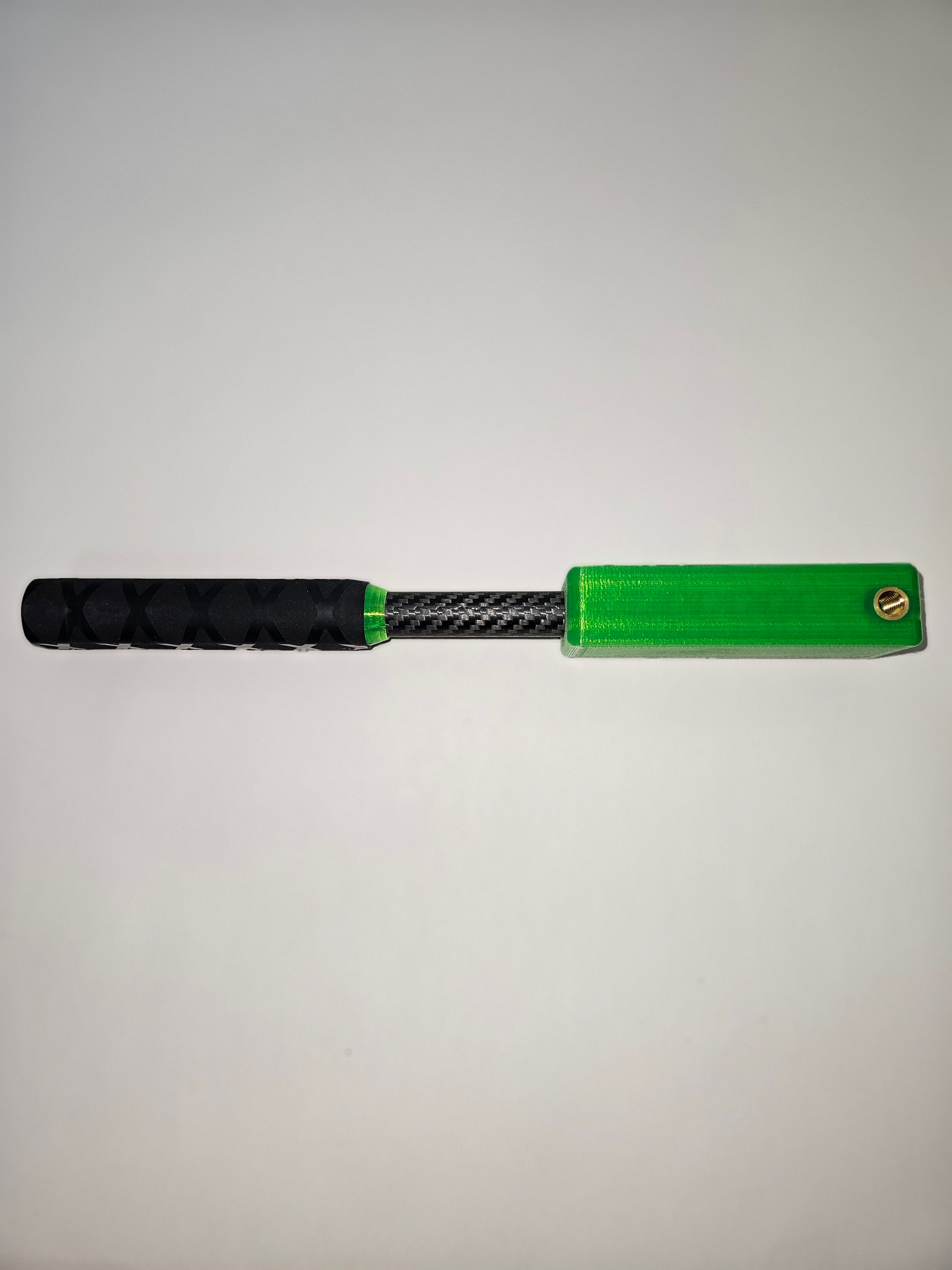 Dent Zapper – Dentvision