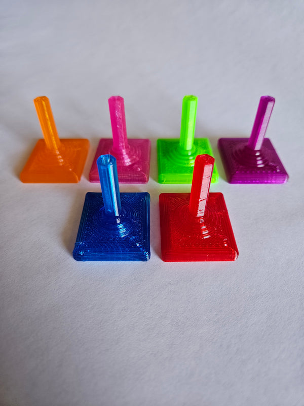 The Scuff Controller